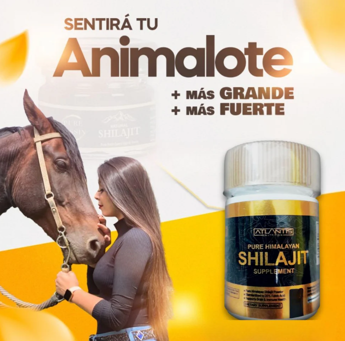 Shilajit